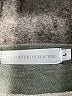 The Porter Collective Gray Long Sleeve Top Size L - photo 7