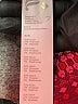Fabletics Polka Dots Burgundy Turtleneck Sweater Size M - photo 8