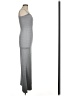 Unbranded Gray Cocktail Dress Size M - photo 4