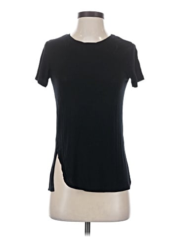Majestic Filatures Short Sleeve T-Shirt (view 1)