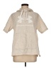 Under Armour Tan Pullover Hoodie Size M - photo 1