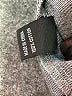 Assorted Brands 100% Cotton Graphic Black Denim Jacket Size 1X - photo 7