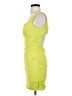 Arden B. Green Cocktail Dress Size S - photo 5
