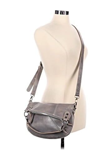 BED|STU Leather Crossbody Bag (view 2)