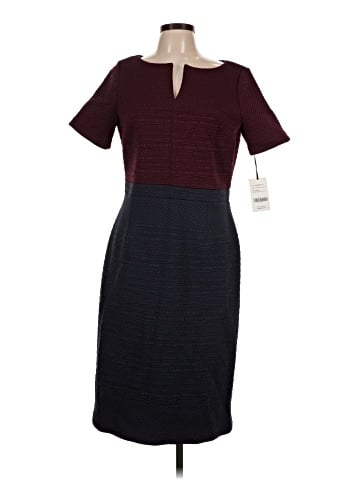 W by Worth Casual Dress (view 1)