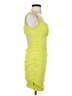 Arden B. Green Cocktail Dress Size S - photo 4