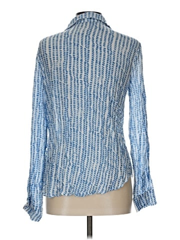 Cloth & Stone Long Sleeve Blouse (view 2)