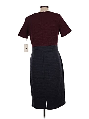 W by Worth Casual Dress (view 2)