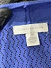 Charter Club Blue Cardigan Size M - photo 7