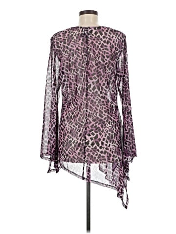 Marc Bouwer Long Sleeve Blouse (view 2)