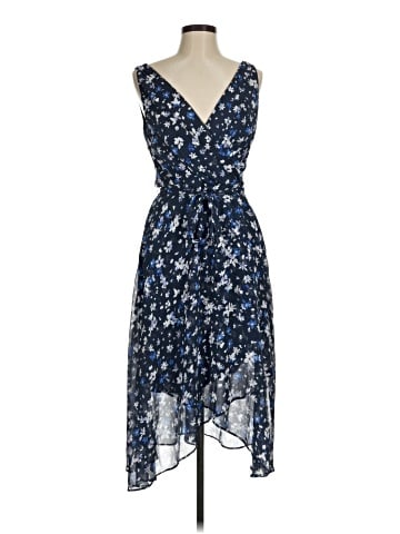 DKNY Cocktail Dress (view 1)