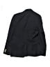 Perlis Black Blue Blazer Size 15 - photo 2