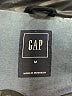 Gap Blue Vest Size M - photo 6