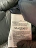 Gap Blue Vest Size M - photo 7