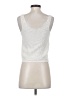 Unbranded Ivory Tank Top Size S (estimated) - photo 2