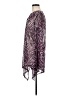 Marc Bouwer Purple Long Sleeve Blouse Size M - photo 5