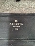 Athleta Blue Active Pants Size XL - photo 4