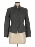 Armani Collezioni Gray Jacket Size EU (IT) 42 / US 6 - photo 1