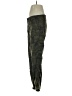 Sanctuary Camo Green Cargo Pants Size 27 waist - photo 5
