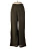 Unbranded Green Casual Pants Size M - photo 1