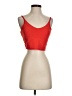 Athleta Red Tank Top Size S - photo 1