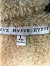 Hyfve 100% Polyester Tan Cardigan Size L - photo 7