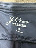 Weekend Blue Active Pants Size M - photo 4