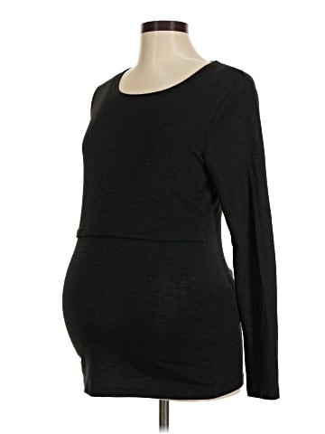 Bearsland Long Sleeve T-Shirt (view 1)
