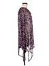 Marc Bouwer Purple Long Sleeve Blouse Size M - photo 4
