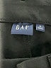 Gap Black Active Pants Size 6 - photo 7