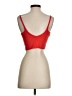 Athleta Red Tank Top Size S - photo 2