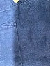 Gant 100% Cotton Blue Long Sleeve Button-Down Shirt Size XS - photo 7