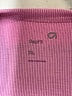 Gap Fit Pink Tank Top Size XL - photo 7