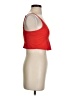 Athleta Red Tank Top Size S - photo 4
