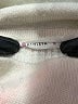 Athleta Ivory Turtleneck Sweater Size M - photo 7