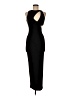 Assorted Brands Black Cocktail Dress Size M - photo 1