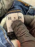 Hudson Jeans Blue Jeans 6-9 MO / 9 MO - photo 3