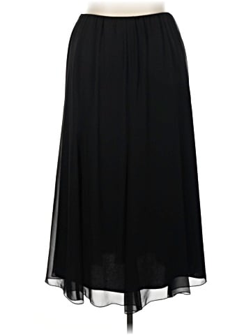 Alex Evenings Formal Skirt (view 2)
