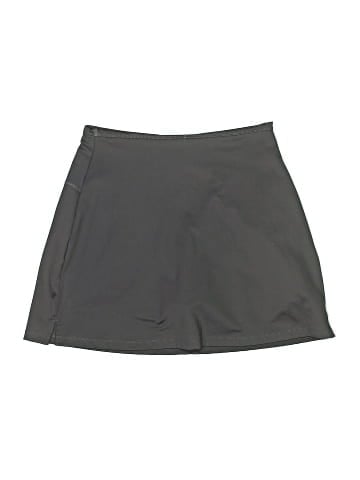 Girlfriend Collective Casual Skirt (view 1)