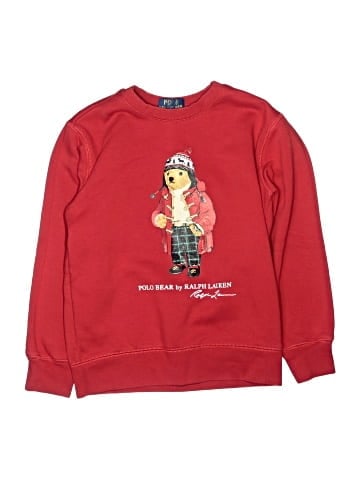 Polo by Ralph Lauren Sweatshirt (view 1)