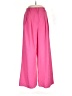 Assorted Brands Pink Casual Pants Size L - photo 1