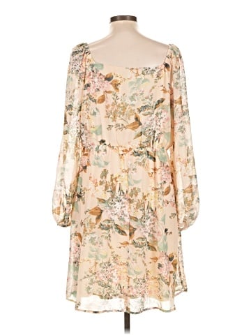 As U Wish Casual Dress (view 2)