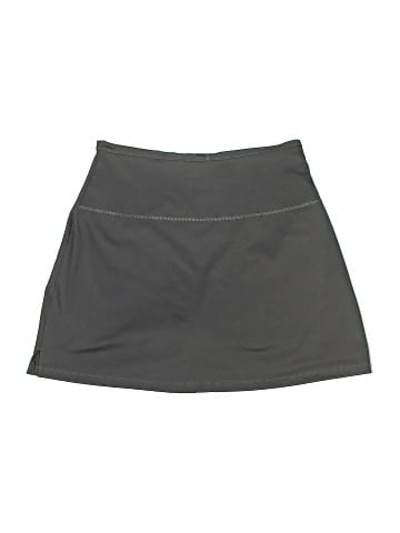 Girlfriend Collective Casual Skirt (view 2)