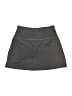 Girlfriend Collective Solid Gray Skort Size L - photo 2