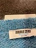 Double Zero Blue Sweater Vest Size M - photo 7