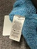 Double Zero Blue Sweater Vest Size M - photo 8