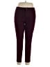 Denizen from Levi's Burgundy Jeans Size 14 - photo 1