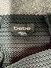 Bebe Solid Black Formal Skirt Size XS - photo 4