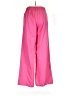 Assorted Brands Pink Casual Pants Size L - photo 2