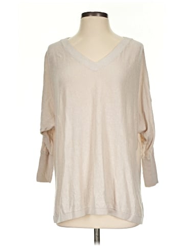 Garnet Hill Pullover Sweater (view 1)